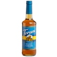 thumbnail image 1 of Torani 750 ml Sirop Aromatisant Classique au Caramel Sans Sucre, 1 of 2