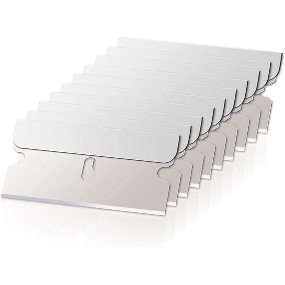 Single Edge Razor Blades | Walmart Canada