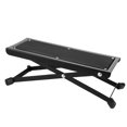 thumbnail image 3 of Ccdes Anti-Slip Guitar Foot Rest, Guitar Foot Pedal, Guitar Practice For Guitars Ukulele, 3 of 8