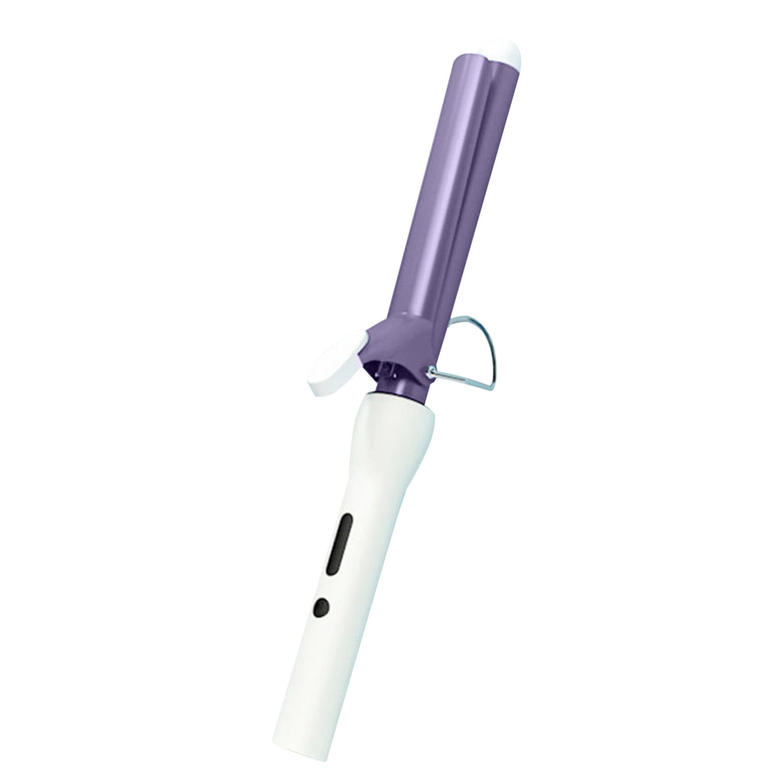 Hair Curling Iron Natural Curls, Hair Curler, Curling Wand,Negative Hair Straightener without Damaging Hair Curls,Fast Heating Crimper Wand Curler in All Hair Type Hair Curlers for Long Hair