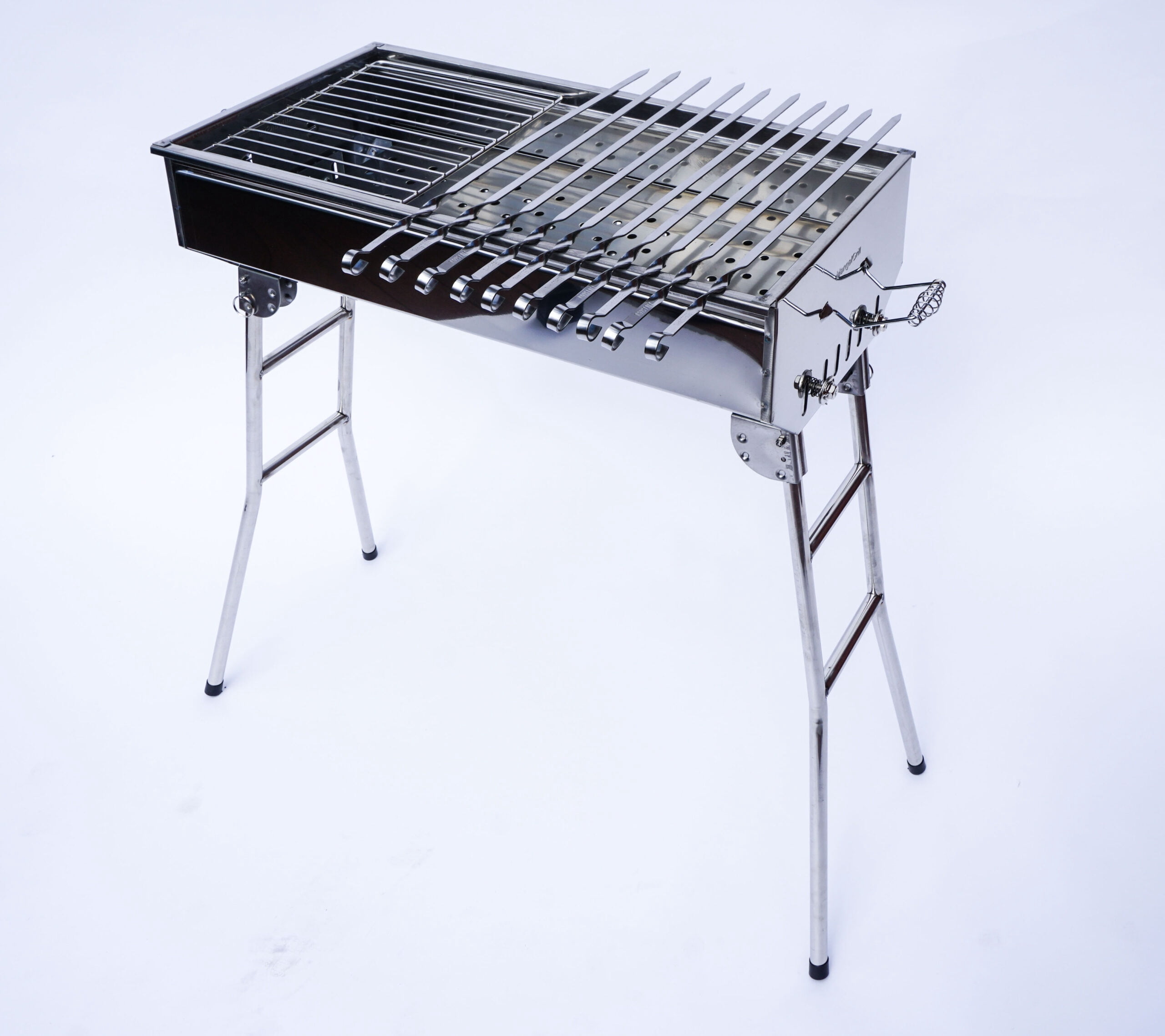 Family Grill BBQ Mangal