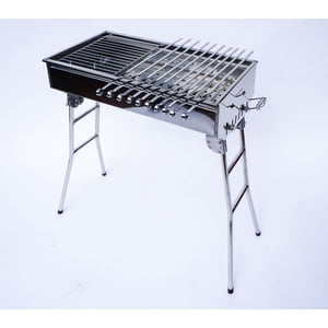 Grill familial BBQ Mangale