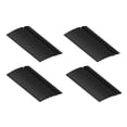thumbnail image 1 of Caliber Edge Glide 2.0 4 Pcs Rail de Remorque Sans Friction, 9 x 96 Pouces, 1 of 11