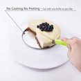 thumbnail image 4 of GFDYREE Stainless Steel Springform Pan 7 inch, 7 Inch Cake Pan, 7 Inch Springform Pan, Dishwasher Safe Cheesecake Pan, Accessories for Pressure Cooker of 5 6 qt, 4 of 7