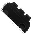 thumbnail image 4 of Wrist Brace Sleep Fixation Band Fixation Band Breathable Support Splint Bandage for Women Men, Left Hand, S, 4 of 8