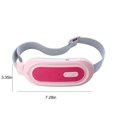 thumbnail image 3 of FcBaudy Massager Abdominal, 3 Kinds Of Heating, Vibrating Massage, Rechargeable Abdominal Physical, Suitable For Ladies Or Those With Tired Backs Protection belt, 3 of 6