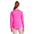 thumbnail image 4 of George Girls' Long-Sleeve Rashguard, 4 of 6