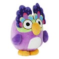 thumbnail image 2 of Bluey Friends Plush Toys, Chattermax, 2 of 3