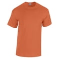 thumbnail image 3 of Gildan Mens Heavy Cotton T-Shirt, XL, Lilac, 3 of 8
