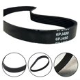 thumbnail image 2 of 6PJ490 Drive Belt Metric Imperial for Qualcast Sovereign Mowers, 2 of 5