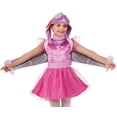 thumbnail image 3 of PAW Patrol- Skye Toddler Costume, 3 of 3