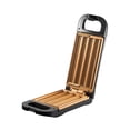 thumbnail image 1 of DOLITY Electric Churro Maker Churros Machine Mexican Dinners Night Treat Nonstick Household Kitchen Tools Churros Maker Machine Lunch, 1 of 9