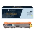 thumbnail image 1 of G&G Select Brother TN-225 Cartouche de toner jaune remise à neuf, 1 of 3