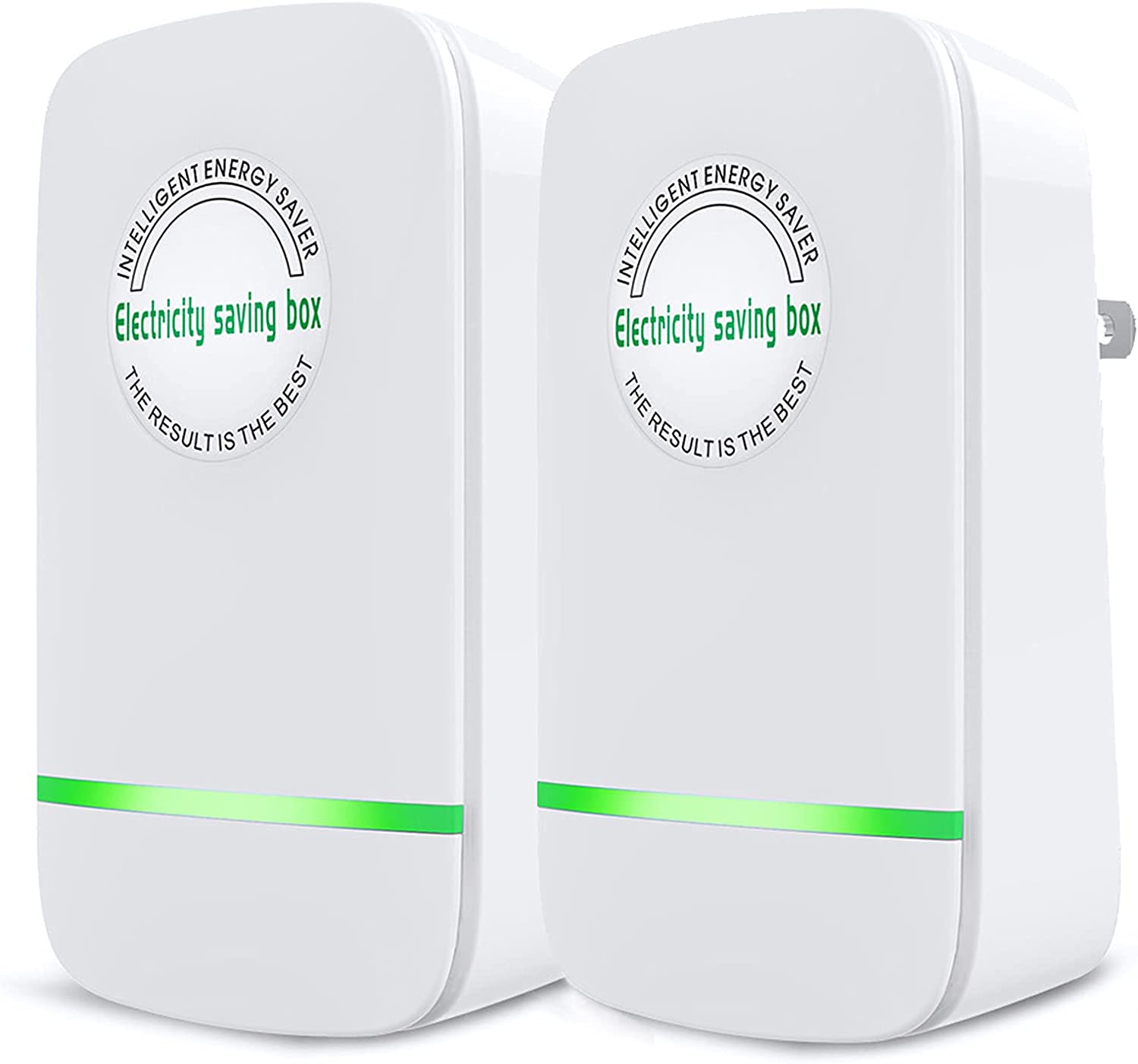 Jinsinto Energy saver, home energy saver, energy saving box