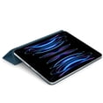 thumbnail image 3 of Apple Smart Folio pour iPad Pro 11 Pouces Bleu Marine, 3 of 5