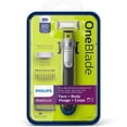 thumbnail image 3 of Philips OneBlade Face & Body Electric Trimmer and Shaver, QP2630, 3 of 9