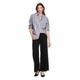 thumbnail image 2 of George Women's Long-Sleeve Shirt, 2 of 6