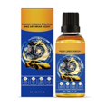 thumbnail image 2 of Oliegs Heated Blanket Car Engine Wear Protective Agent Catalytic Converter Cleaning Car Parts Engine 30ml Chocolate, 2 of 4