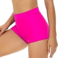 thumbnail image 4 of Dvkptbk Bikini Bas pour Femmes Femmes Bikini Bas de Maillot de Bain Shorts Bas Maillot de Bain Tenue de Bain Baignade Maillots de Bain, 4 of 6