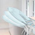 thumbnail image 3 of Summer Infant Deluxe Baby Bather - Ride the Waves, 3 of 5