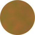 thumbnail image 1 of Ahgly Company Tapis d'Intérieur Lavable en Machine Carré Acajou Brun, 3 Pieds Carré, 1 of 7