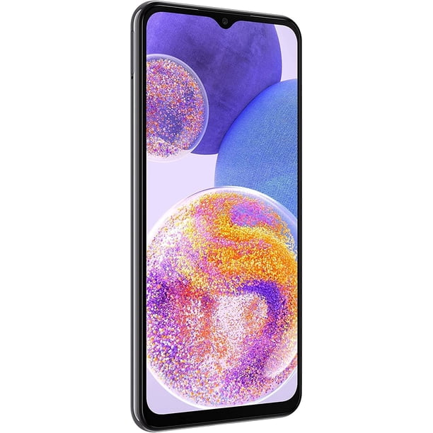 GALAXY A23 5Ｇ Samsung Galaxy A23 5G (SM-A236) 6.6