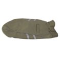 thumbnail image 4 of Imperméable pour Chien, Veste de Pluie pour Chien à Rayures Réfléchissantes Polyvalentes pour Chiens Moyens M, 4 of 8