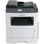 Lexmark New MX310dn Multifunction Monochrome Laser Printer