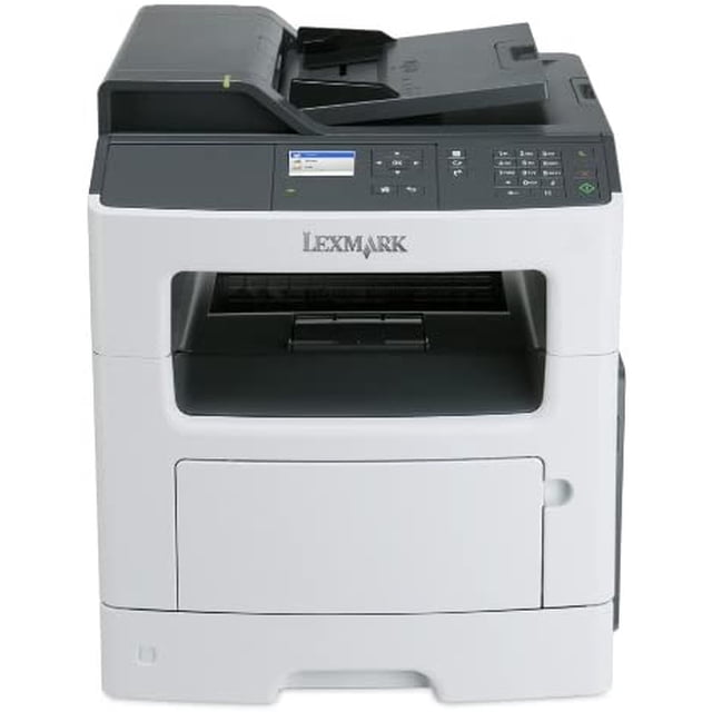 Lexmark New MX310dn Multifunction Monochrome Laser Printer