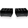 thumbnail image 1 of NETGEAR Nighthawk AX1800 Dual-Band Mesh Wi-Fi 6 System (MK62), 1 of 4