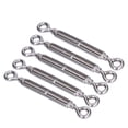 thumbnail image 3 of Tension du Câble, 5 Pack Réglable Effet Élastique Tour de Serrage pour le Réglage pour la Fixation pour la Tension, 3 of 8