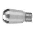 thumbnail image 4 of Coffee Machine , Easy Assembly Food Grade Powerful Steam Coffee Steam Nozzle  For Home Kitchen For Cafe For Milk Tea Shop For Barsetto BAE01 BAE02 3 Holes, 4 of 8