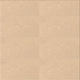 thumbnail image 1 of Ahgly Company Tapis d'Intérieur Lavable en Machine Carré Transitionnel Kaki Or, 4 Pieds Carré, 1 of 7