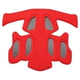 thumbnail image 2 of Lixada Kids Detachable Full Face Bike Helmet Breathable Ultralight Cycling, 2 of 8