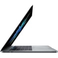 thumbnail image 2 of Refurbished (Good) - Apple MacBook Pro 15" (Model 2017) - MPTR2LL/A - Intel Core i7 - 7700HQ Speed: 2.8GHz / Memory: 16GB / Hard drive: 256GB / OSX Loaded - Grade A Condition 9/10, 2 of 2