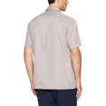 thumbnail image 2 of Dickies Chemise de Travail à Manches Courtes pour Homme, 5X, Argent, 2 of 6