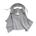 thumbnail image 1 of Women's Face Gini Sunscreen Mask All-round UV Protection Sunshade Mask Lot P0 H9U6, 1 of 5