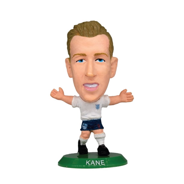 SoccerStarz World Cup Superstars Argentina Lionel Messi, Portugal