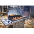 thumbnail image 3 of Char-Broil Signature Series TRU-Infrared 4-Burner Gas Grill, 3 of 9