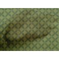 thumbnail image 4 of oneOone Cotton Poplin Fabric Floral & Chevron Block Print Fabric By Yard 56 Inch Wide, 4 of 4