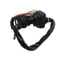 thumbnail image 3 of yingyy Ignition Key Switch Motorcycle Wires Scooter Durable Quad Lock Start Small Assembly Performance Part Controller, 3 of 6
