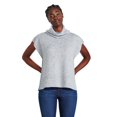 thumbnail image 1 of George Women's Cowl Neckline Vest, 1 of 6