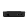 thumbnail image 3 of Lecteurs de Musique MP4 Externes Compatibles Bluetooth Livre Électronique Enregistreur Vocal Électronique de Remplacement pour Windows XP/VISTA/Windows 8 Noir 8G, 3 of 9
