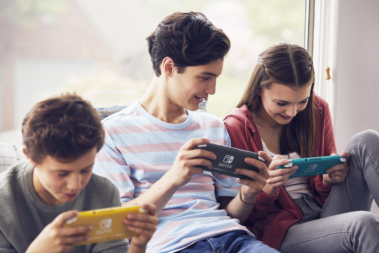 Jeu vidéo Super Mario Odyssey pour (Nintendo Switch)