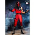 thumbnail image 2 of WWE Kane Costume for Men, 2 of 6