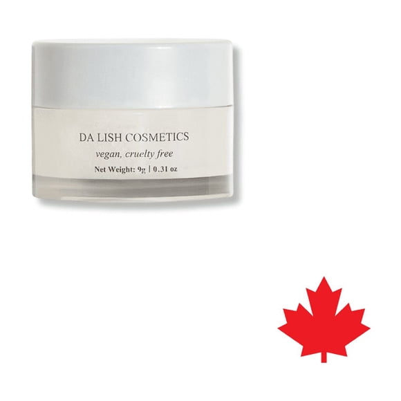da lish cosmetics - Sugar Lip Scrub – Hydrating Exfoliator for Smooth, Soft Lips