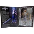 thumbnail image 1 of Kingdom Hearts Figurine Articulée 8 Pouces Play Arts Kai - Riku, 1 of 2