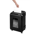 thumbnail image 3 of Fellowes Powershred 1800C Cross-cut Shredder, 3 of 4