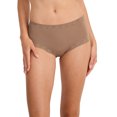 thumbnail image 1 of Jockey Culotte Ultra Douce en Dentelle Extensible pour Femme, 1 of 5