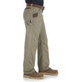 thumbnail image 3 of Wrangler Riggs Workwear Jean de Charpentier pour Hommes, 3 of 6